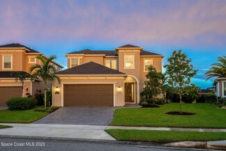3195 Hummingbird Way, Melbourne, FL 32940