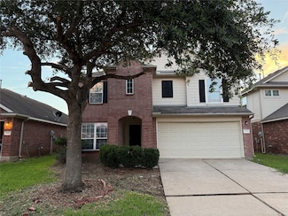 8538 Ruby River Ln, Richmond, TX 77407