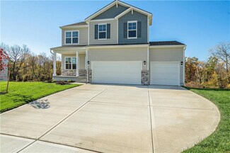 4804 NW 140th St, Platte City, MO 64079