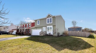 3365 Paradise Ave, Hilliard, OH 43026