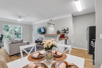 1300 Park Blvd W Unit 512, Mount Pleasant, SC 29466