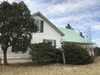 6828 N State Road 1, Ossian, IN 46777