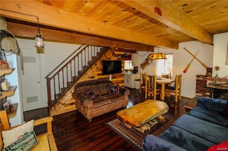 506 Deer Horn Dr, Big Bear, CA 92314