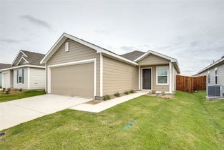 514 Cochran, Princeton, TX 75407