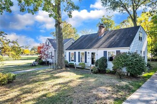 27909 Sites Rd, Bay Village, OH 44140