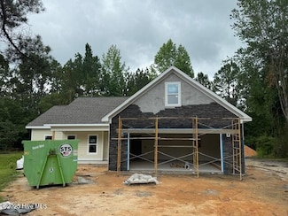 409 Teal Place, Vass, NC 28394