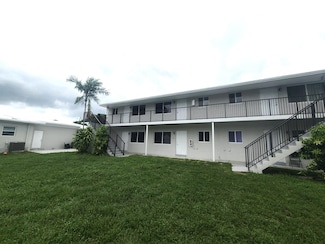 2719 Lincoln St Unit 5, Hollywood, FL 33020