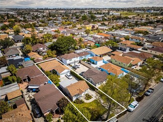 3743 W 110th St, Inglewood, CA 90303