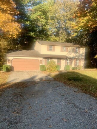6810 S 200 E, Bluffton, IN 46714