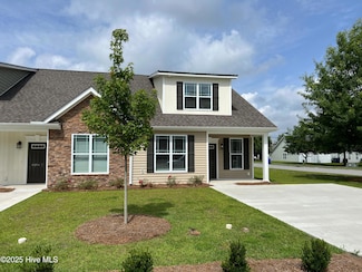 1901 Fox Creek Way Unit 1, Greenville, NC 27858