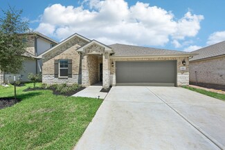 3015 Long-Smith Cottage Ct, Richmond, TX 77469