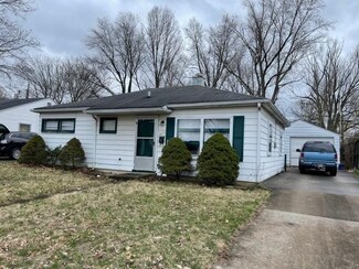 3314 Longlois Dr, Lafayette, IN 47904