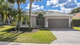 3566 Chesapeake Cir, Boynton Beach, FL 33436