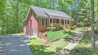 150 Gill Ln, Stockbridge, GA 30281