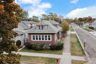 8157 S Dorchester Ave, Chicago, IL 60619
