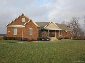 8499 Chestnut Ridge Rd, Gasport, NY 14067