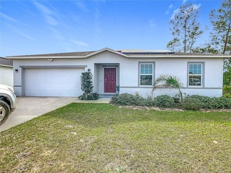 208 Goldenrod Ln, Poinciana, FL 34759