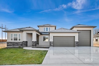 2084 N Hurtsville Ave, Kuna, ID 83634