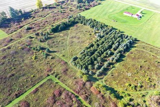 VL Cannonsville Rd, Pierson, MI 49339