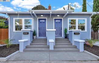 5929 Herzog St, Emeryville, CA 94608
