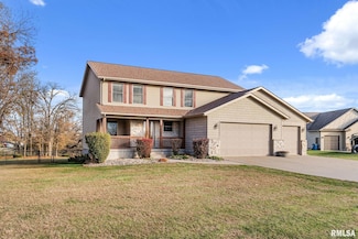 9933 123rd St, Davenport, IA 52804