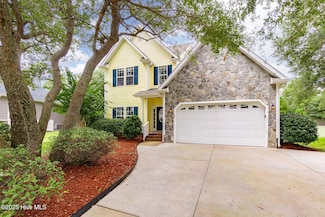 109 Bobwhite Cir, Cape Carteret, NC 28584
