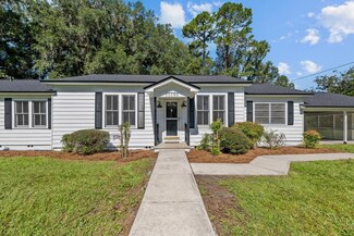10186 S Salt Rd, Lamont, FL 32336