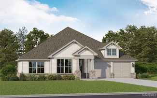 9508 Dakota Dr, Pike Road, AL 36064