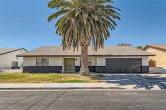 3047 van Buskirk Cir, Las Vegas, NV 89121