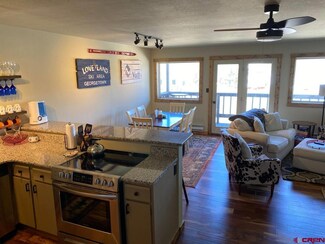 27 Crystal Rd Unit 4, Crested Butte, CO 81225