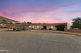 5716 Kingsfield Ave, El Paso, TX 79912