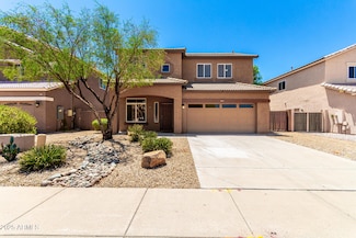 6771 W Bronco Trail, Peoria, AZ 85383
