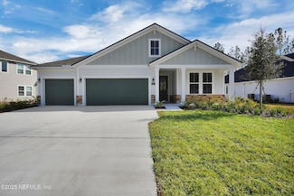 828 Goldenrod Dr, St. Augustine, FL 32092