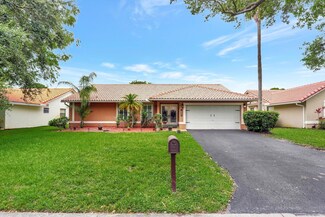 2346 NW 96th Way, Coral Springs, FL 33065
