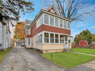 516 S Edwards Ave Unit 514, Syracuse, NY 13206