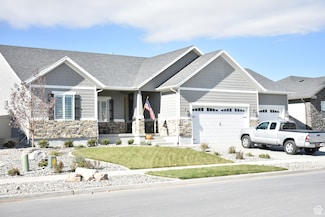 131 S Liberty Landing Unit 224, Grantsville, UT 84029