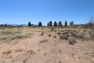 - N Calle Primero Corner N, Huachuca City, AZ 85616