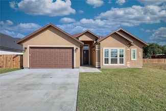 120 Amethyst St, Portland, TX 78374