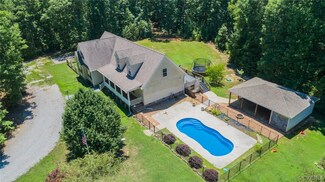 16184 Glebe Rd, Dewitt, VA 23840