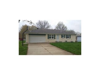 16105 E 30th Terrace S, Independence, MO 64055