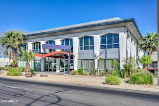 2502 E Washington St, Phoenix, AZ 85034