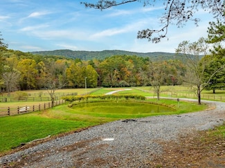 2673 Tails Creek Church Rd, Ellijay, GA 30540