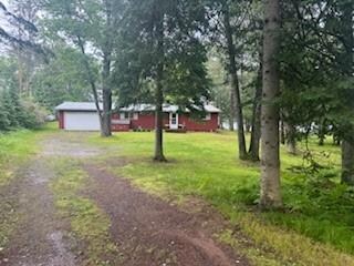 7712 Bushey Rd, Trego, WI 54888