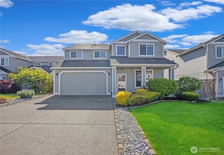 17422 90th Ave E, Puyallup, WA 98375