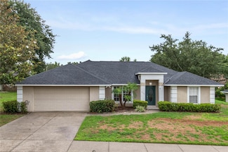 415 Raymond St, Minneola, FL 34715