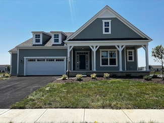 1174 Interchange Dr, Plain City, OH 43064