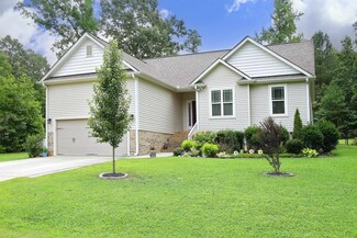 110 Green Forest Dr, Franklinton, NC 27525