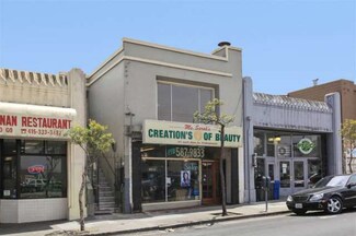 6131 Mission St, Daly City, CA 94014