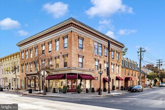 10 W All Saints St Unit 305, Frederick, MD 21701