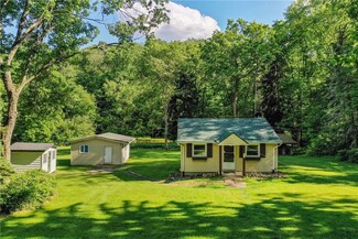 275 Leisie Rd, Renfrew, PA 16053